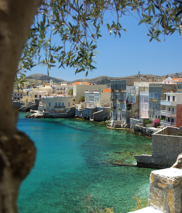 syros atlantis offers