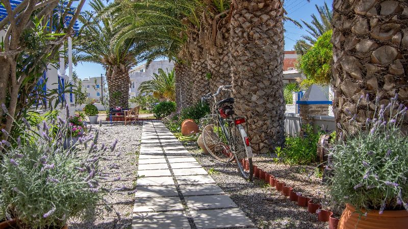 Syros Atlantis Hotel