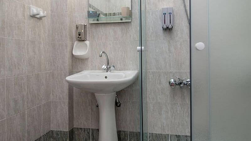 Superior Double Room Syros Atlantis Hotel