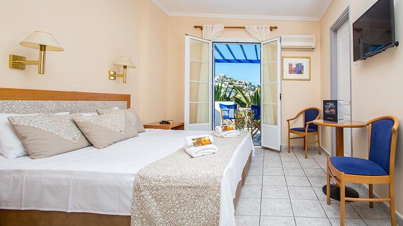 Superior Family Apartment