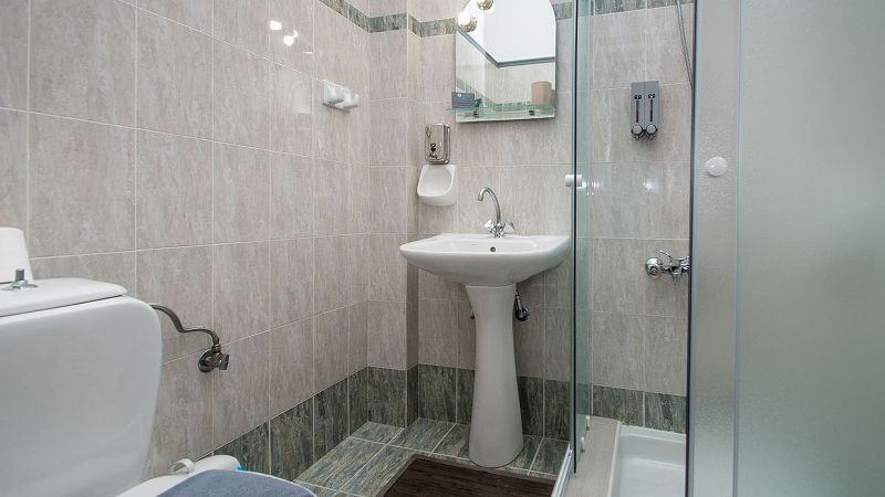 Interconnected Superior Family apartment Syros Atlantis Hotel