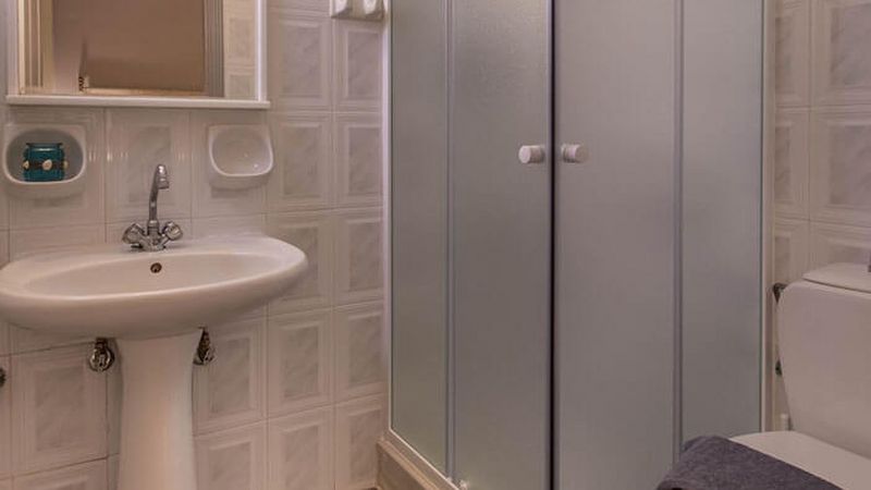 Superior Triple Room Syros Atlantis Hotel
