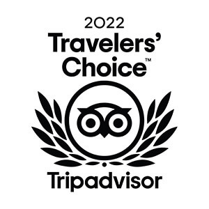 TripAdvisor Travelers' Choice 2022 syros atlantis hotel